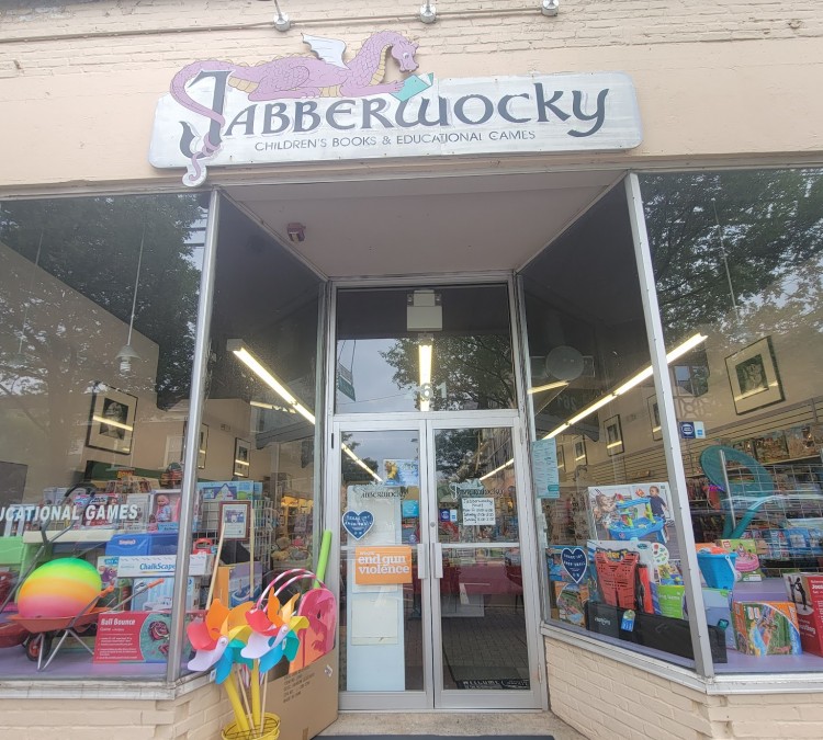 Jabberwocky Inc (Chatham,&nbspNJ)